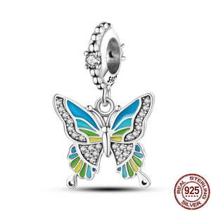 Sterling 925 Charms